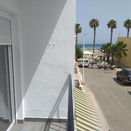 Horrillo San Jose Apartment Luaran gambar