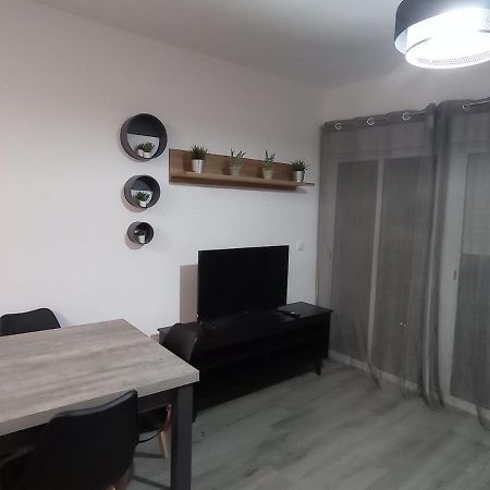 Horrillo San Jose Apartment Luaran gambar