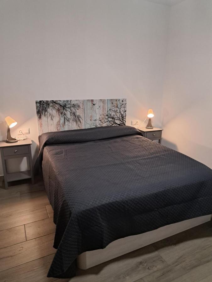 Horrillo San Jose Apartment Luaran gambar